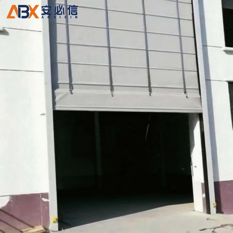 资阳翻转式卸货平台